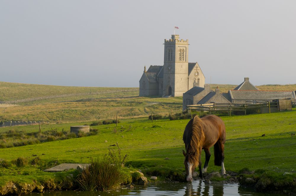 Why England's Lundy Island Is Famous & Why This Lonely Forgotten Isle ...