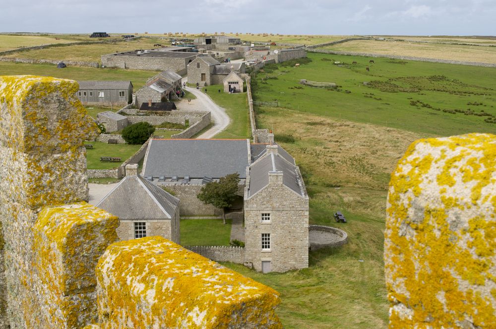 Why England's Lundy Island Is Famous & Why This Lonely Forgotten Isle ...