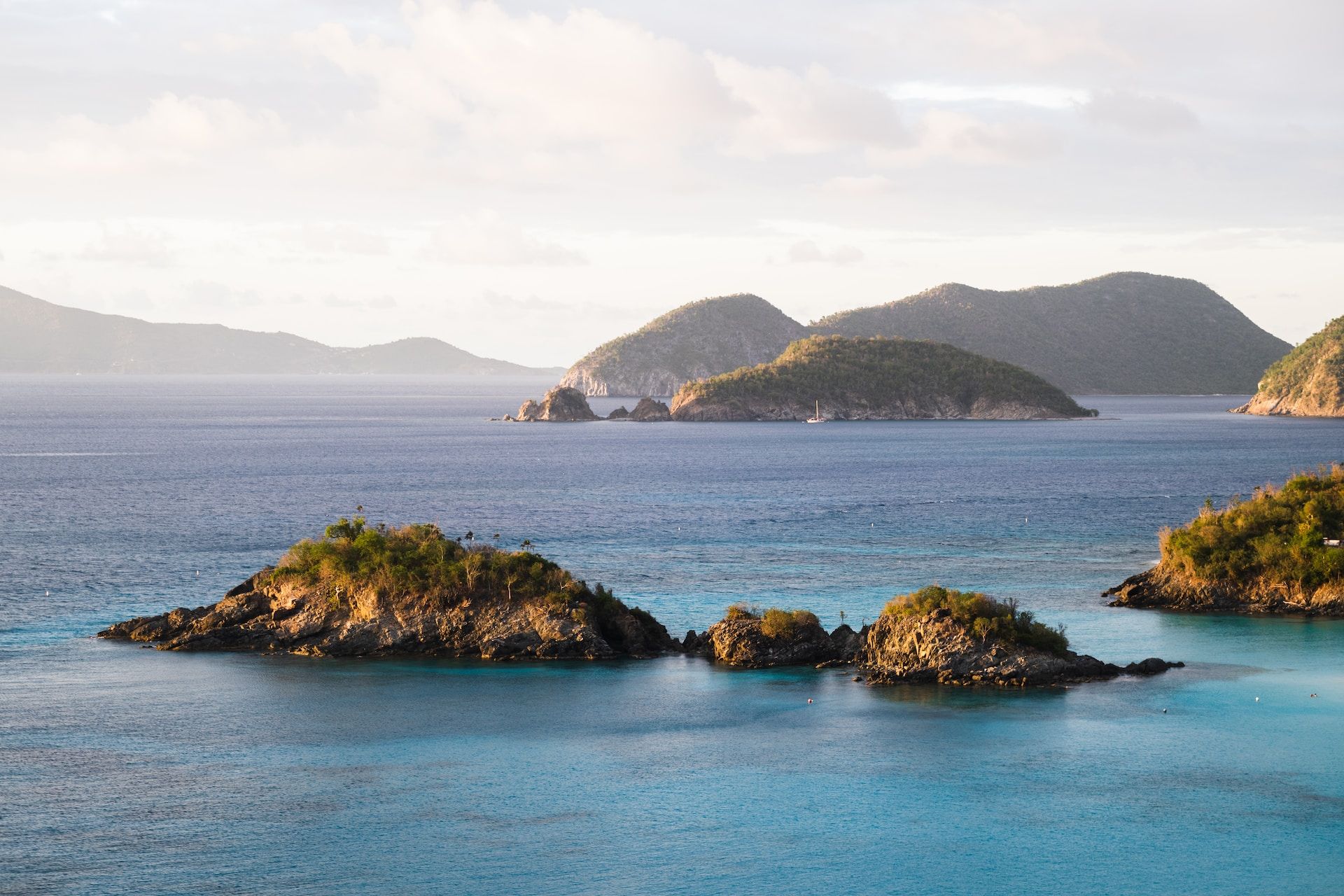 10 Best St. John Virgin Island Resorts, Villas And Hotels For
