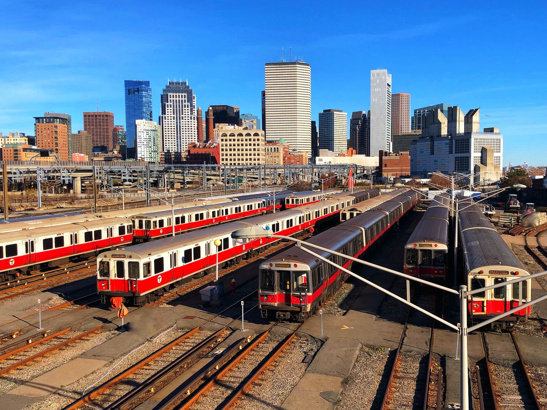 Where It Starts: 10 Of The Best Amtrak Stations In The Country