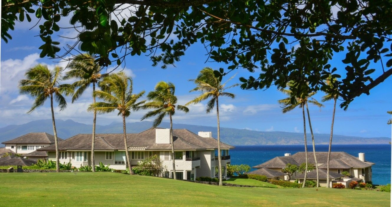 10 Best Maui Golf Courses That Offer Unmatched Scenery & World