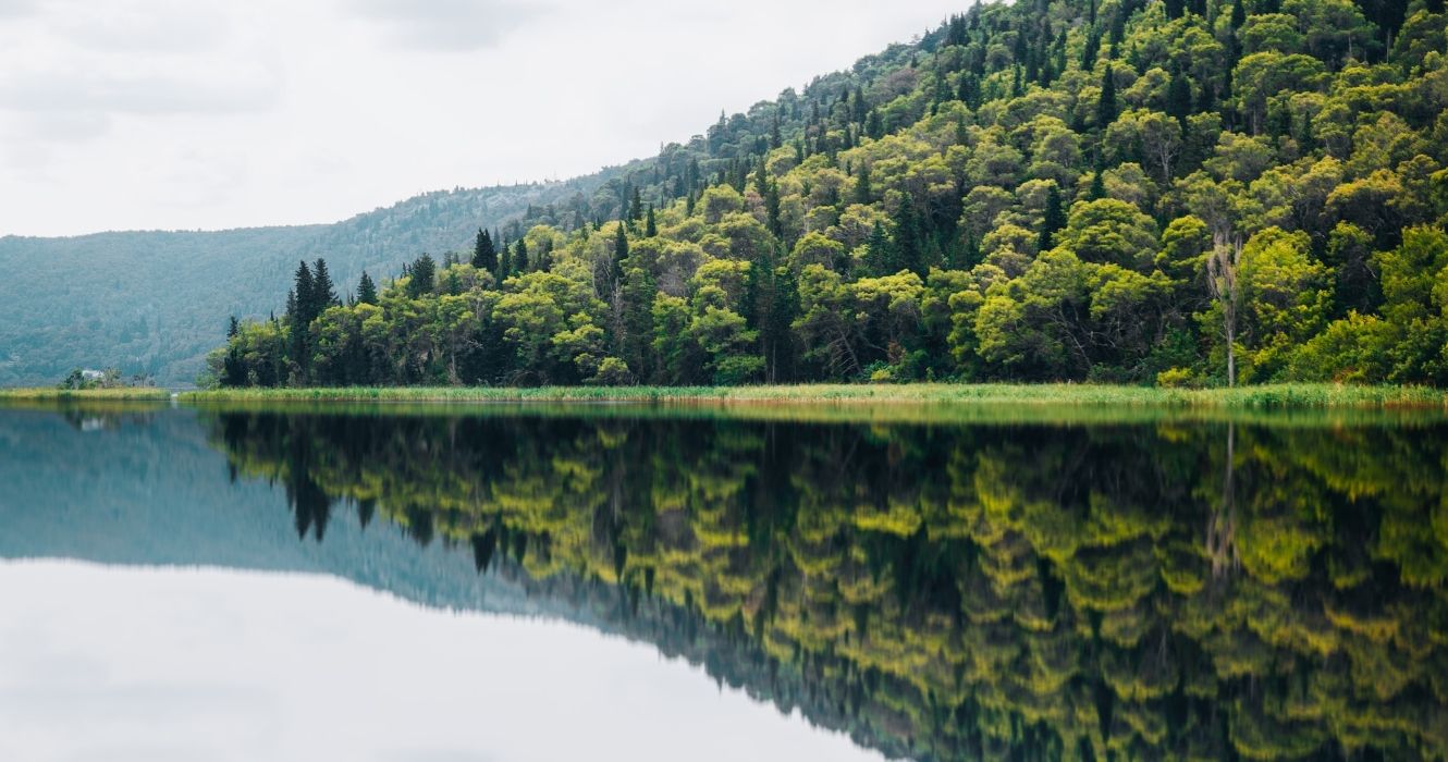 10 Most Stunning National Parks To Visit In Croatia This Summer