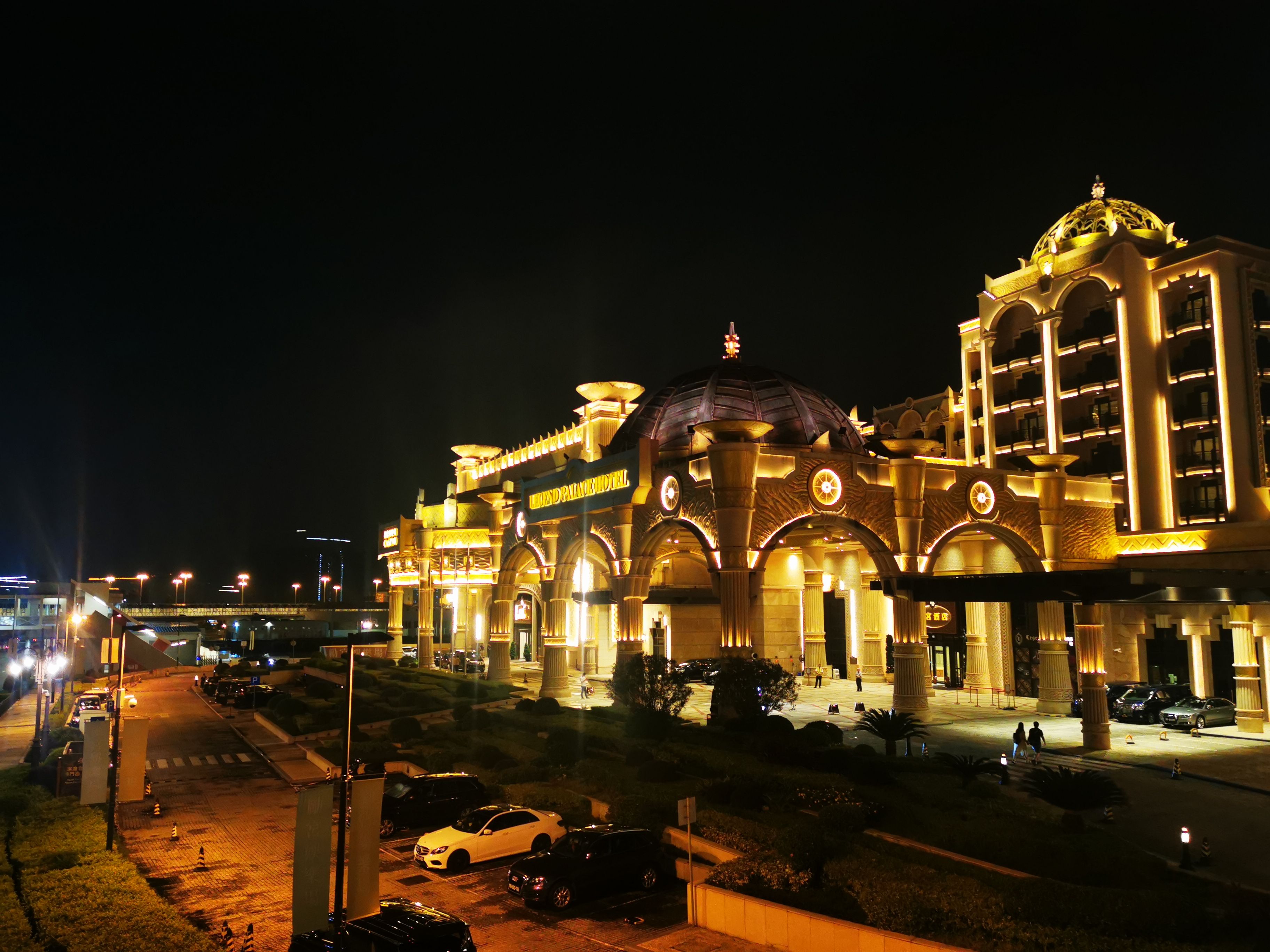 Everything You Need To Know About Visiting Macau (Hong Kong #39 s Little Everything You Need To Know About Visiting Macau (Hong Kong #39 s Little