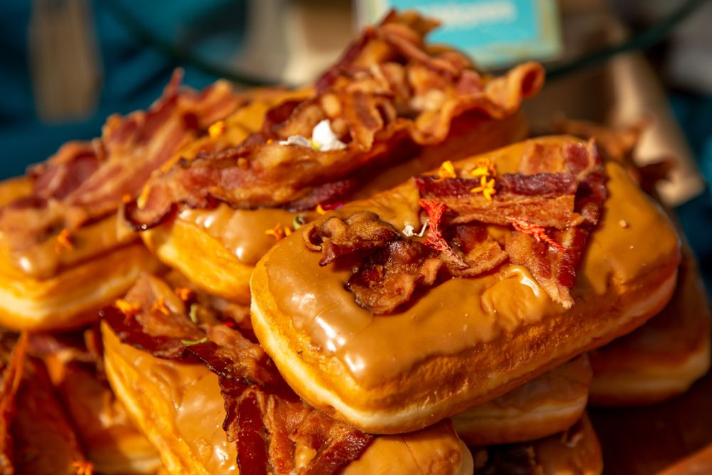 Visiting Ottawa? 14 Foods You Can't Miss While You're There