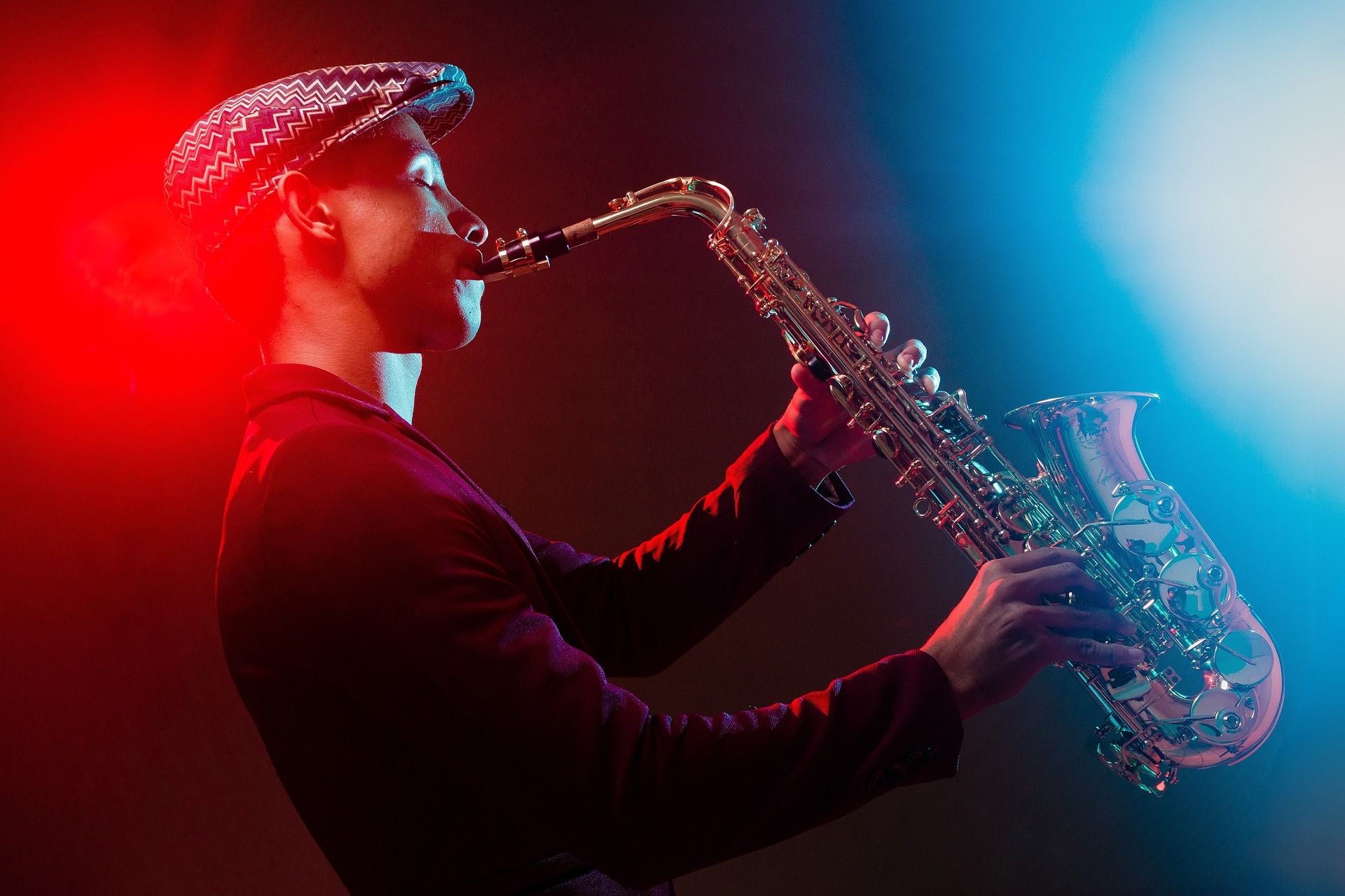 10 Amazing Jazz Clubs In New Orleans That Are Worth The Trip To The 10 Amazing Jazz Clubs In New Orleans That Are Worth The Trip To The