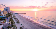 9 Hilton Hotels In Myrtle Beach With Unmatched Elegance Comfort