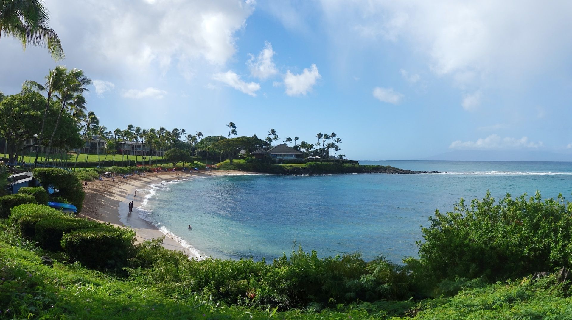 10 Best Beaches In Maui That Are Scenic & Peaceful