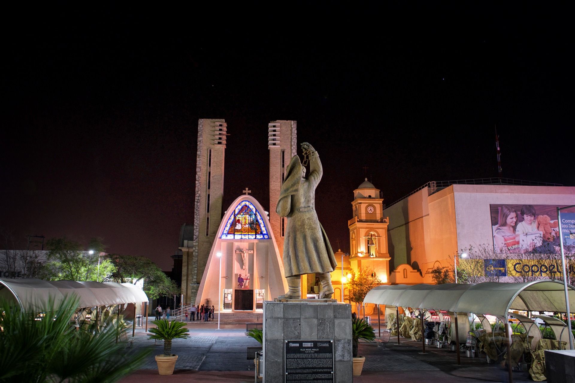 Reynosa City