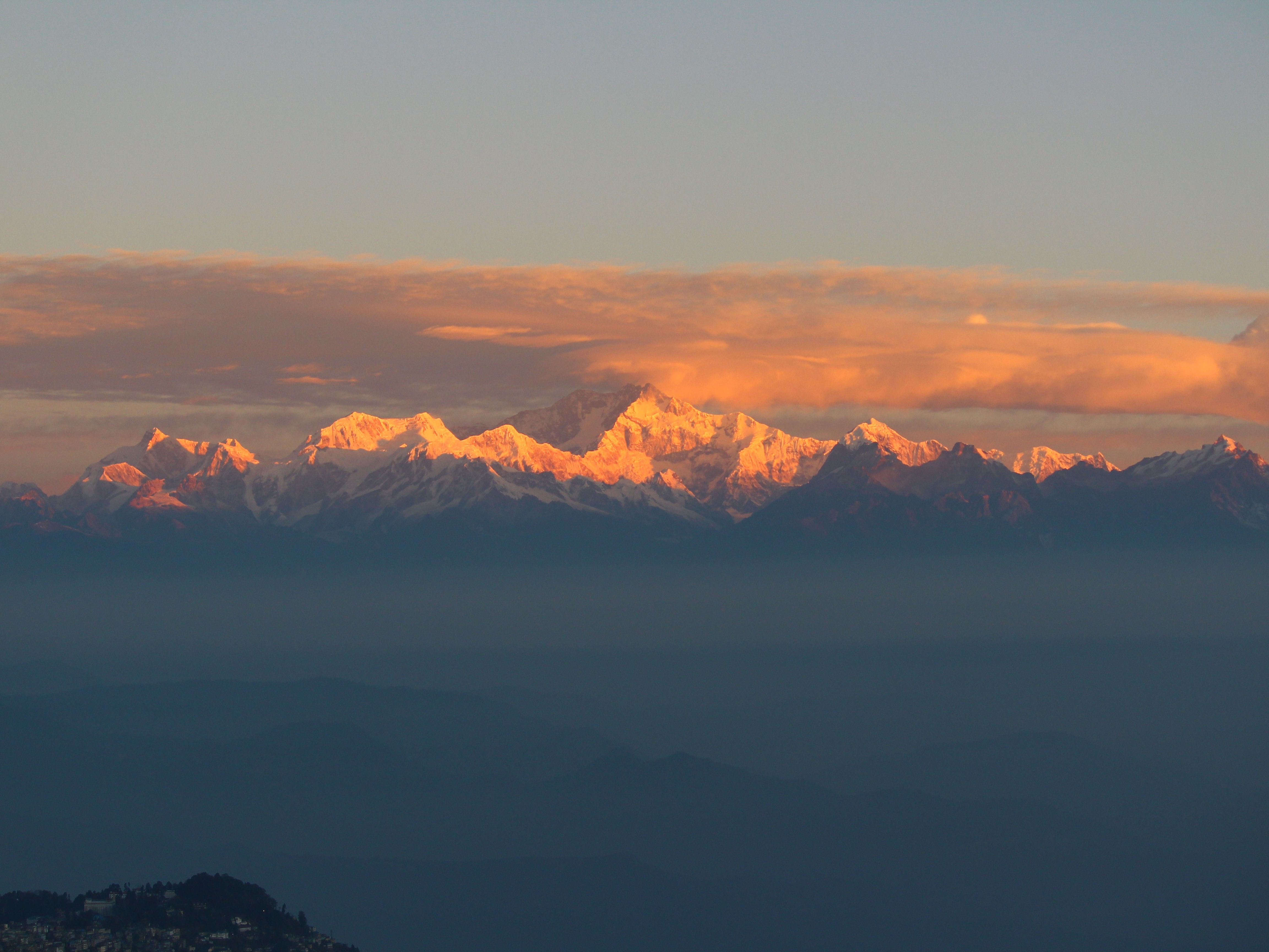 These Are The Top 10 Highest Peaks In The World these-are-the-top-10-highest-peaks-in-the-world