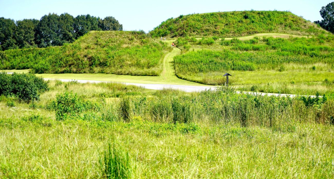 Ocmulgee Mounds National Historical Park May Be The Next National Park ...