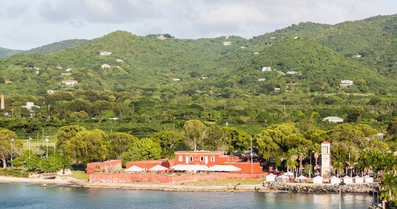 10 Best Things To Do In St Croix For An Enchanting US Virgin Islands