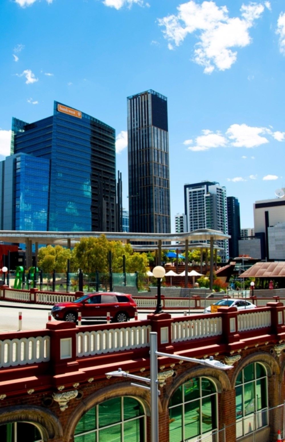 Perth | TheTravel