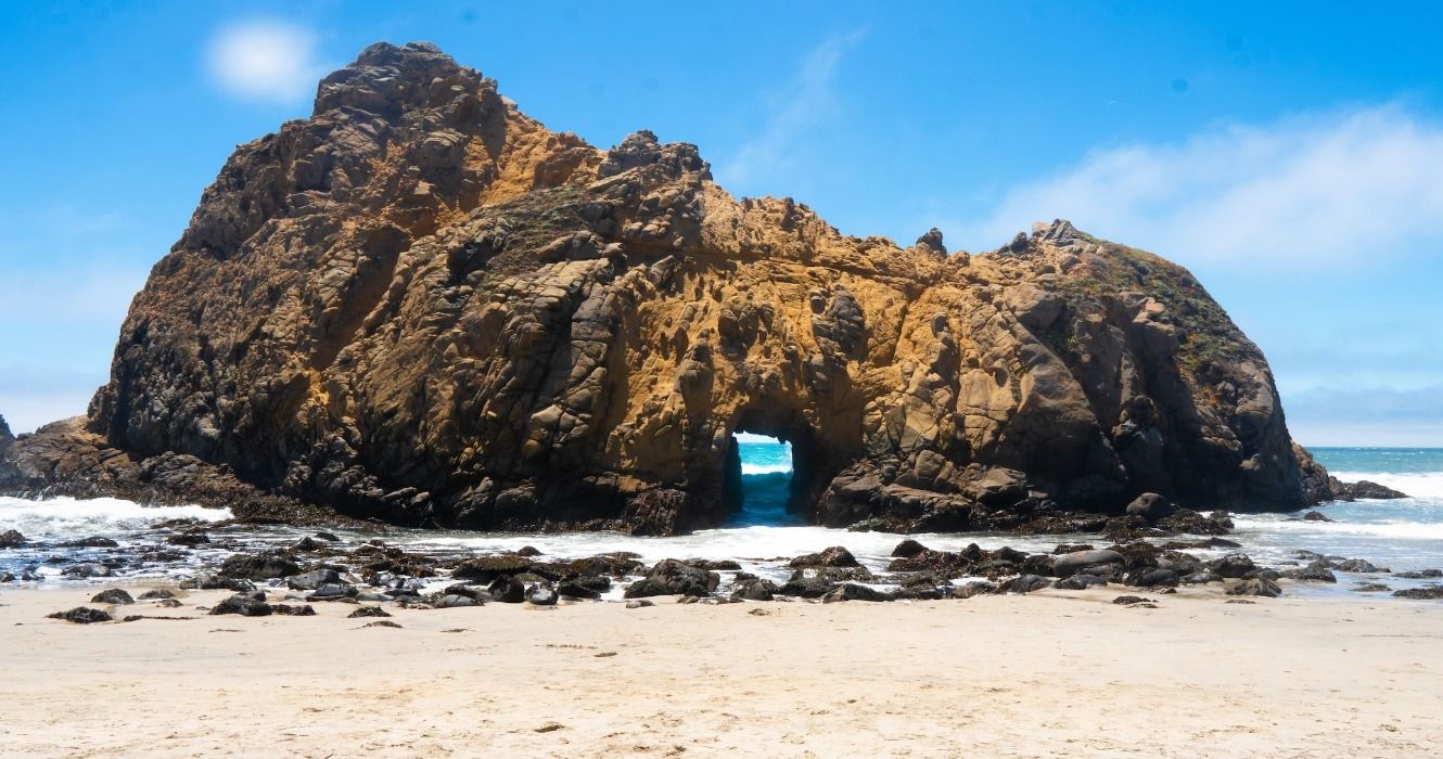 Best Beaches In California That Will Make You Fall In Love With The Golden State