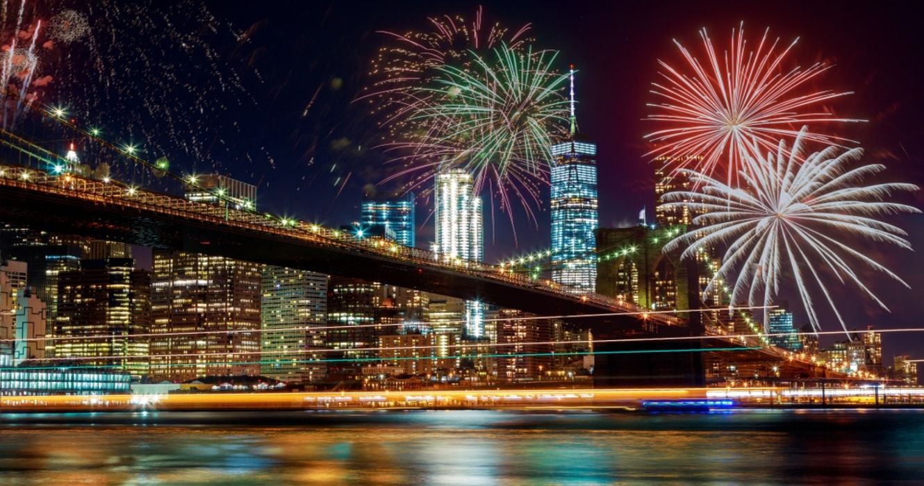 10 Of The Best July 4th Celebrations You Can Attend In New York