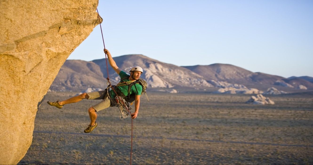 10 Top Rock-Climbing Destinations In The US For 2023
