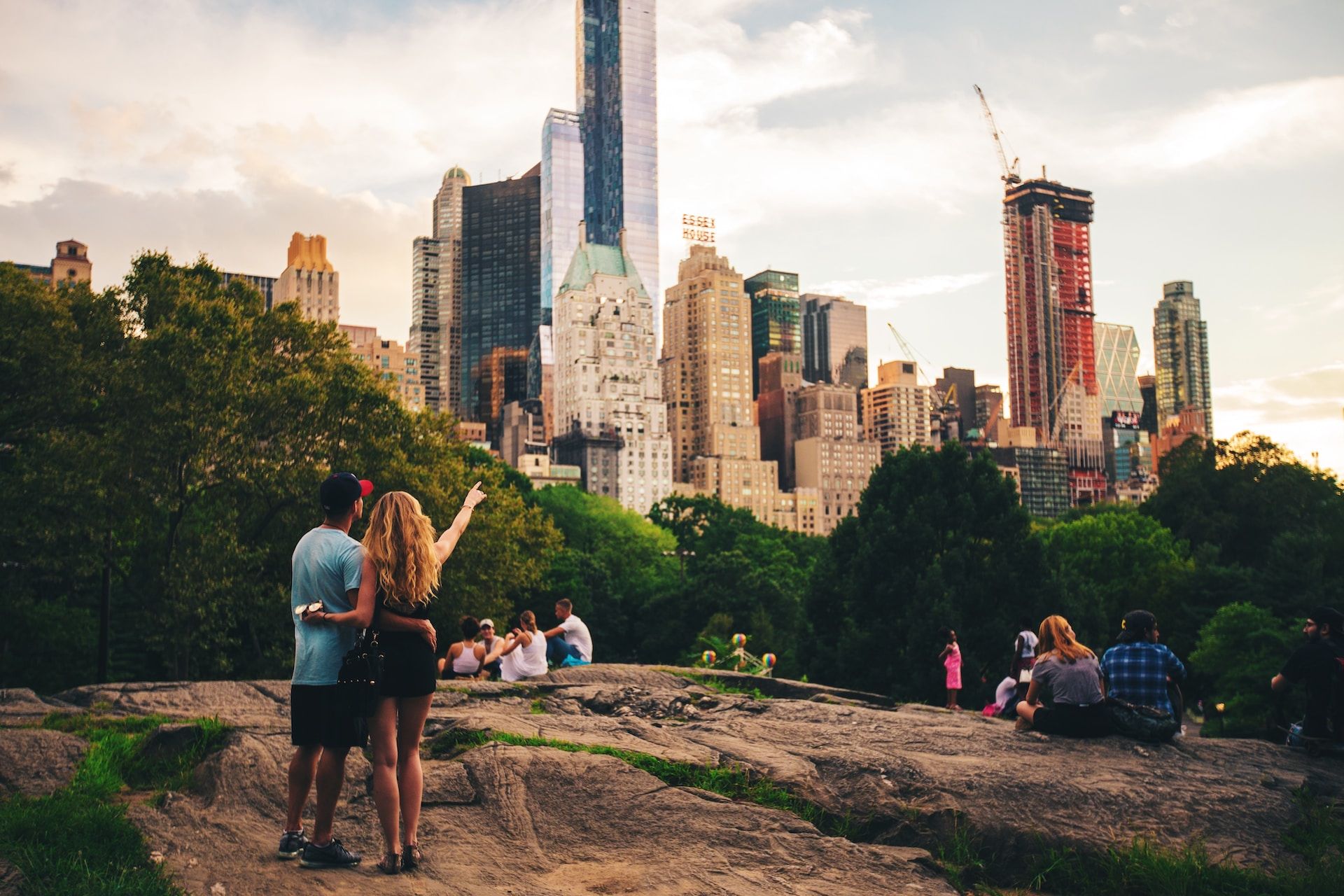 10 Bucket-List Things You Have To Do In New York City Before Summer Ends