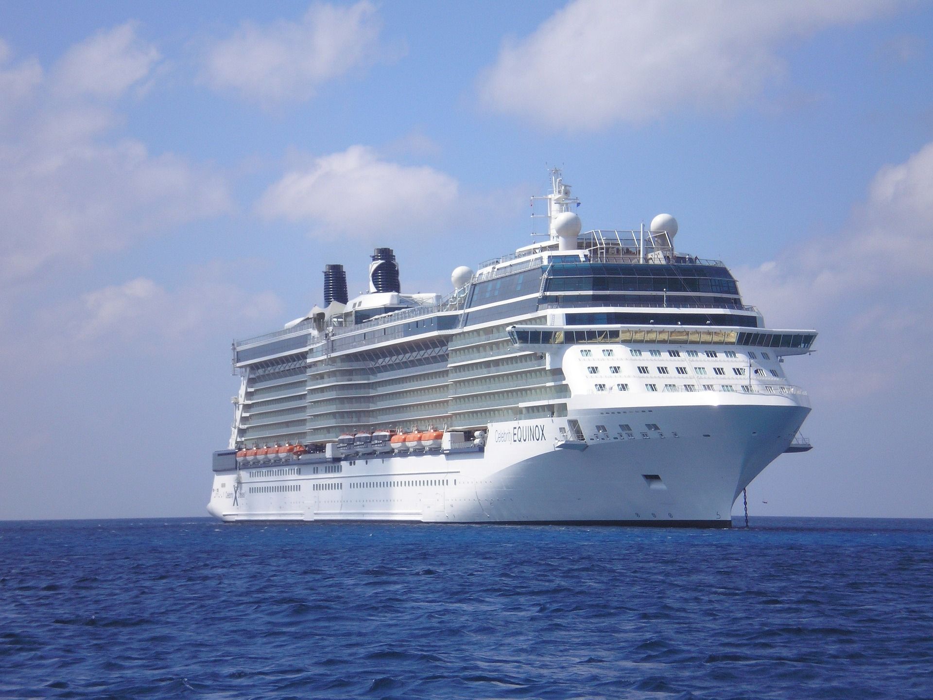 10 Best US Virgin Islands Cruises For Seafaring Escapades