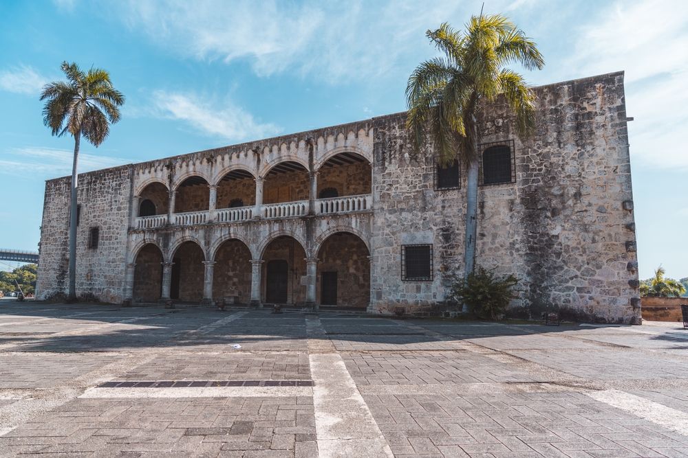 City Break: 10 Things To Do In Santo Domingo, Dominican Republic