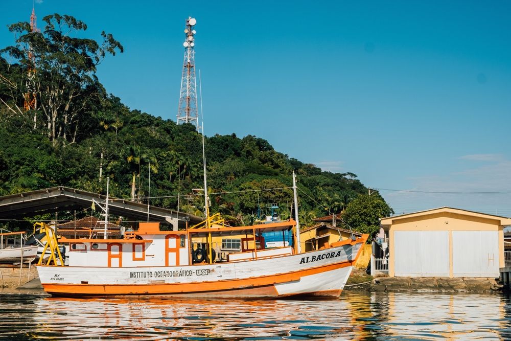 10 Most Beautiful Islands In Brazil That You Should Be Visiting Next