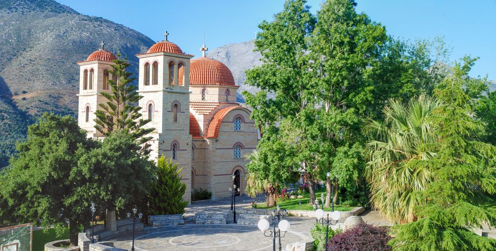 Permanent Home Abroad 10 Best Towns To Retire To In Greece