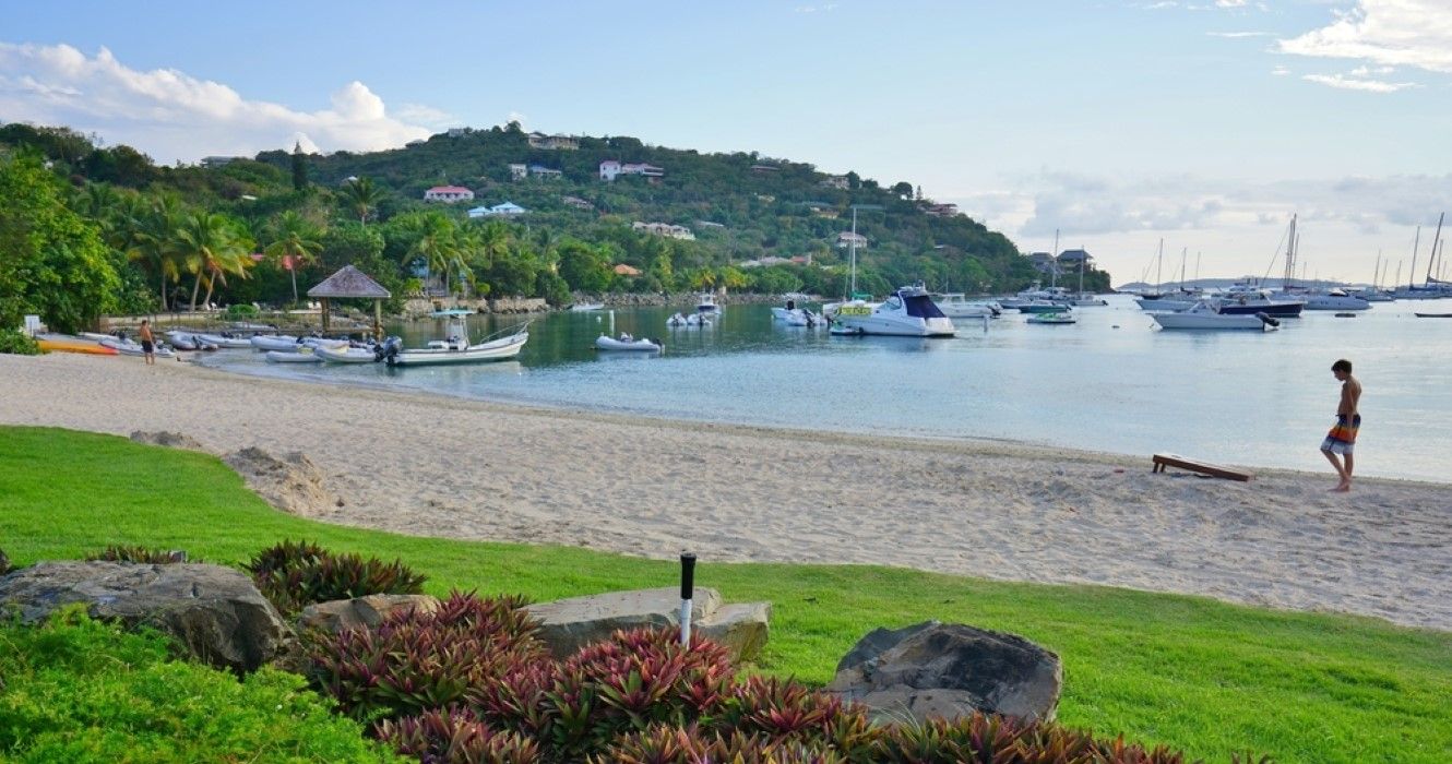 10 Best US Virgin Islands Family Resorts That Spell Paradise For All