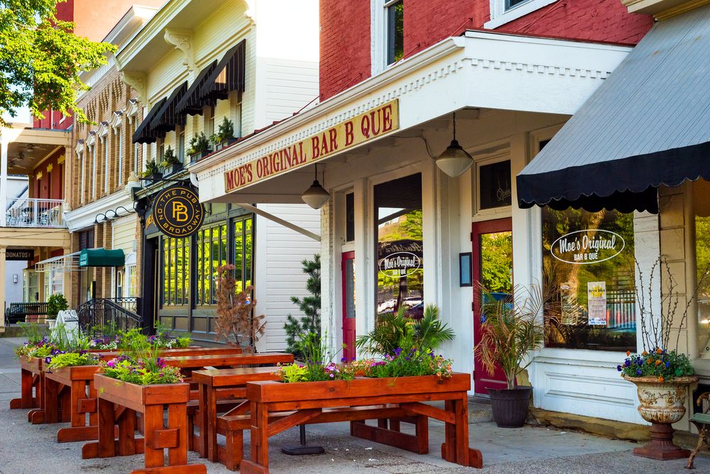 Cute Vacation 10 Cutest Towns In Ohio For Your Next Vacation