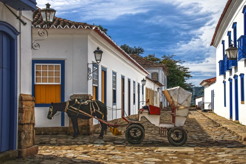 These Are The 10 Best Towns To Retire In South America These Are The 10 Best Towns To Retire In South America