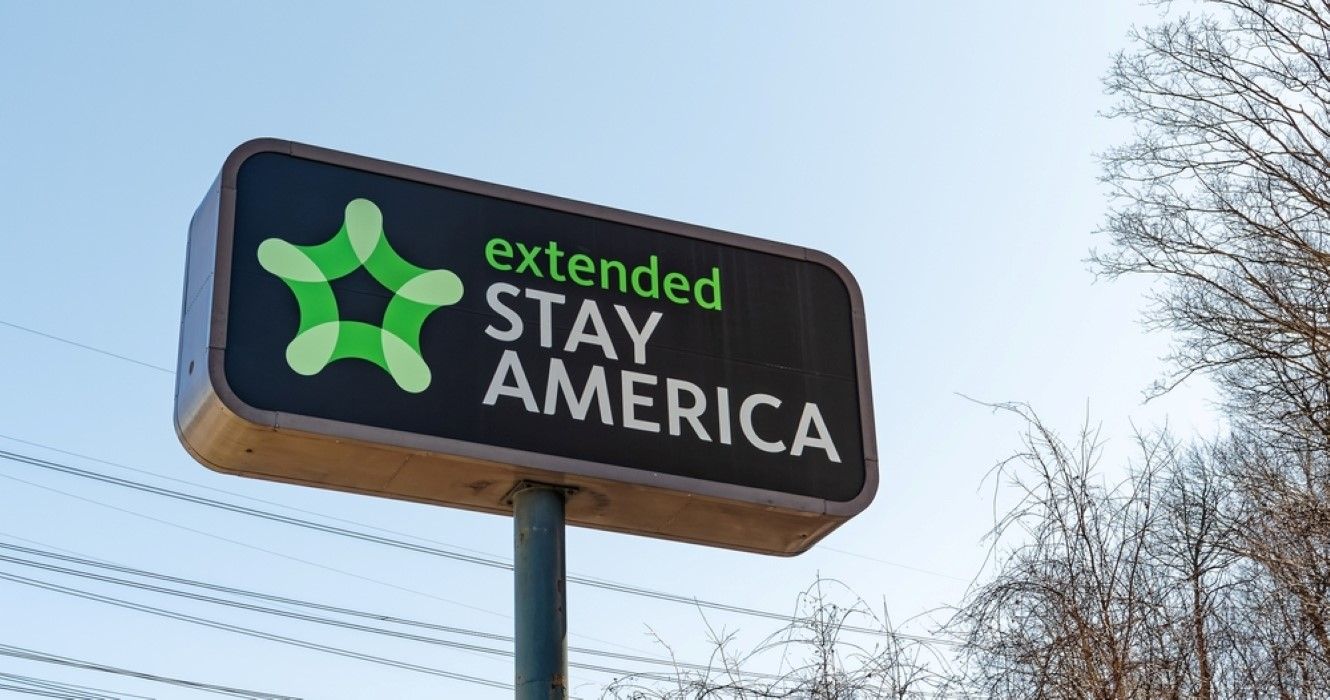 10 Best Extended Stay Hotels Around The World For Long Term Travel   Sign For Extended Stay America 