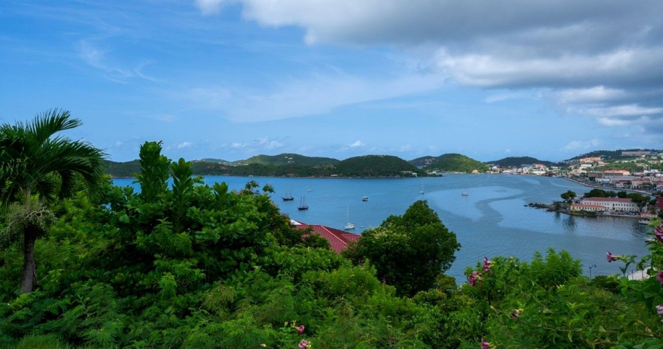 10 Best Things To Do In The US Virgin Islands That Unleash Tropical Bliss