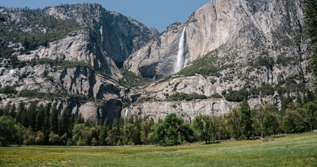 San Francisco To Yosemite: How To Make This The Ultimate National Park ...