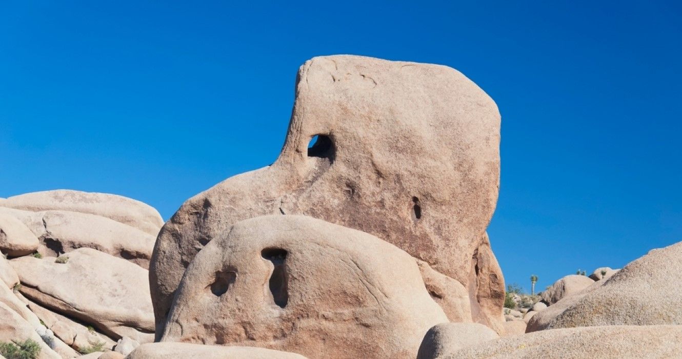 10 Things To Do Near Joshua Tree National Park Complete Guide To Californias Rugged Desert 5418