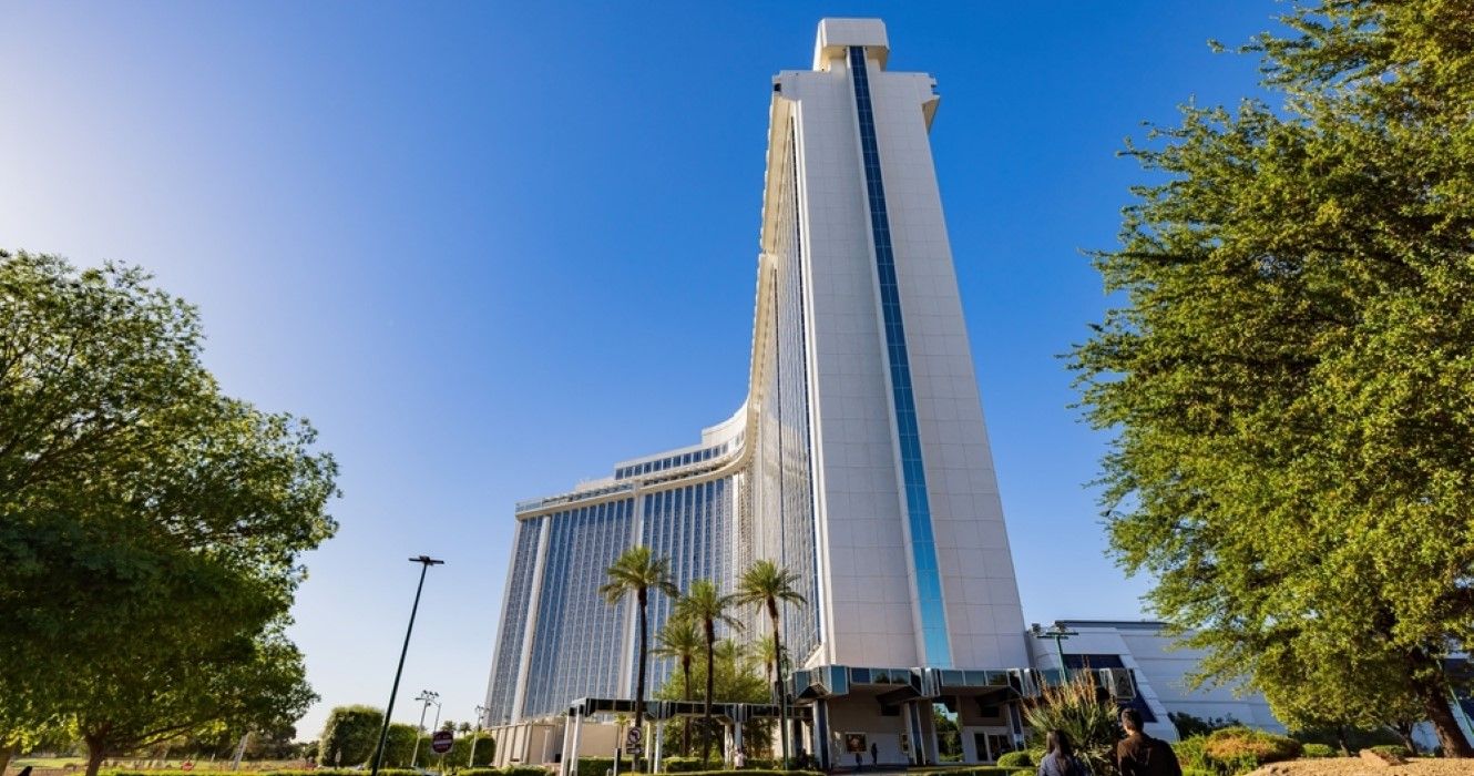 Las Vegas Hotel Deals & Specials  Westgate Las Vegas Resort & Casino