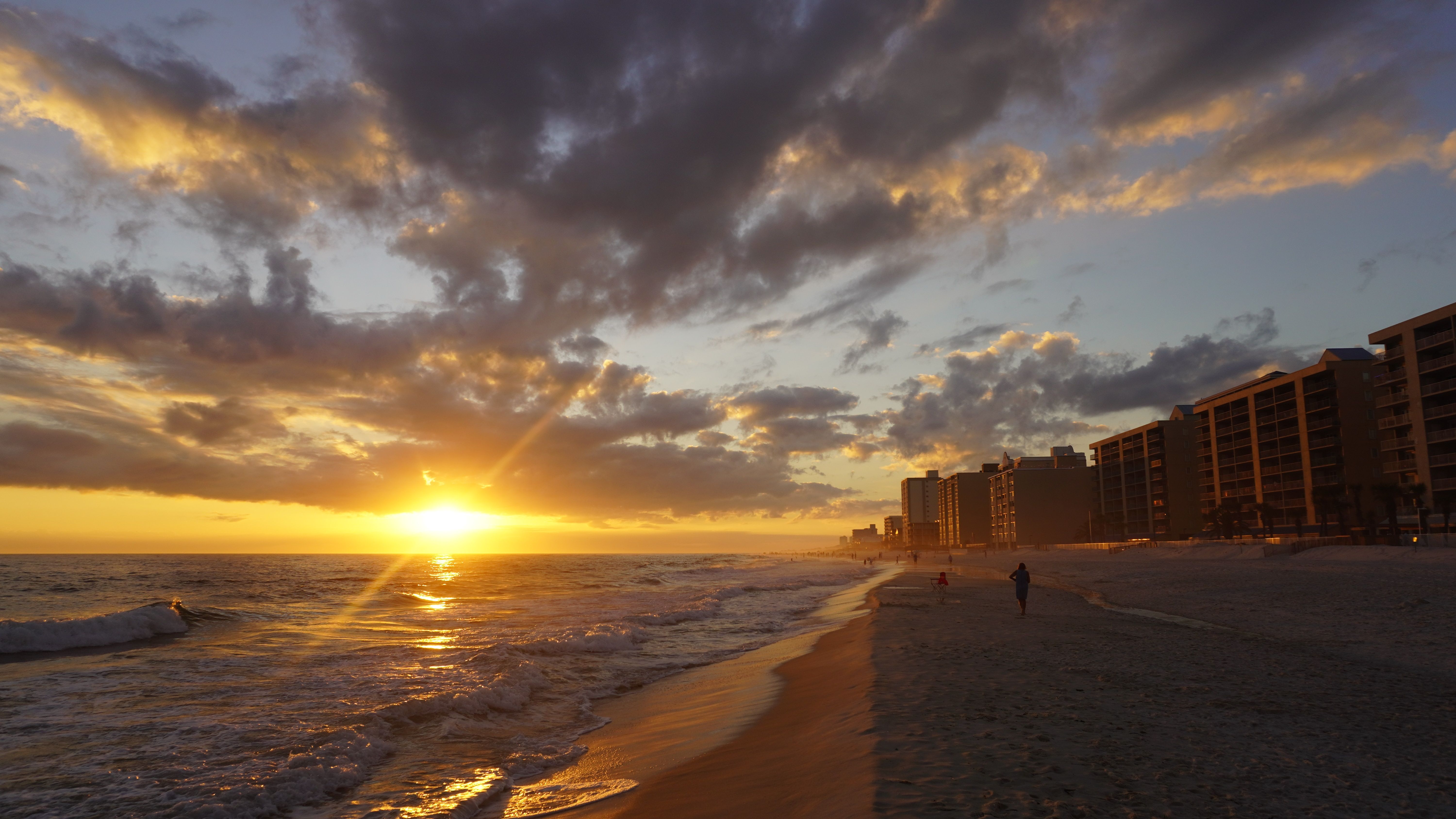 Skip Florida: 7 Surprising Alabama State Parks That Are Highly Underrated