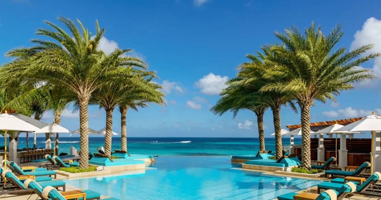Zemi Beach House, LXR Hotels & Resorts, Anguilla