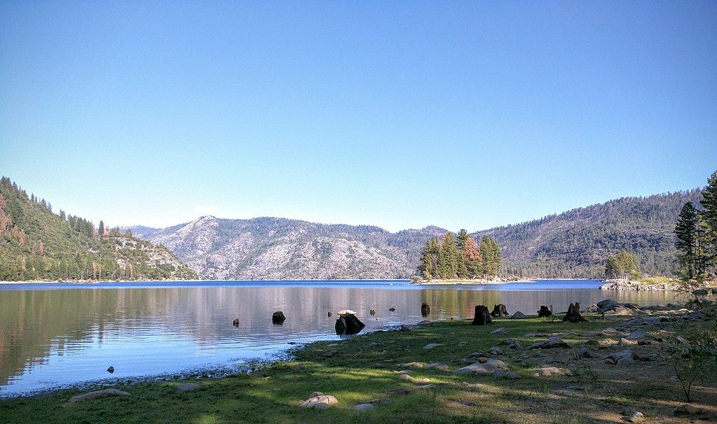 These Are The 10 Most Beautiful Lakes You Can Find In Yosemite
