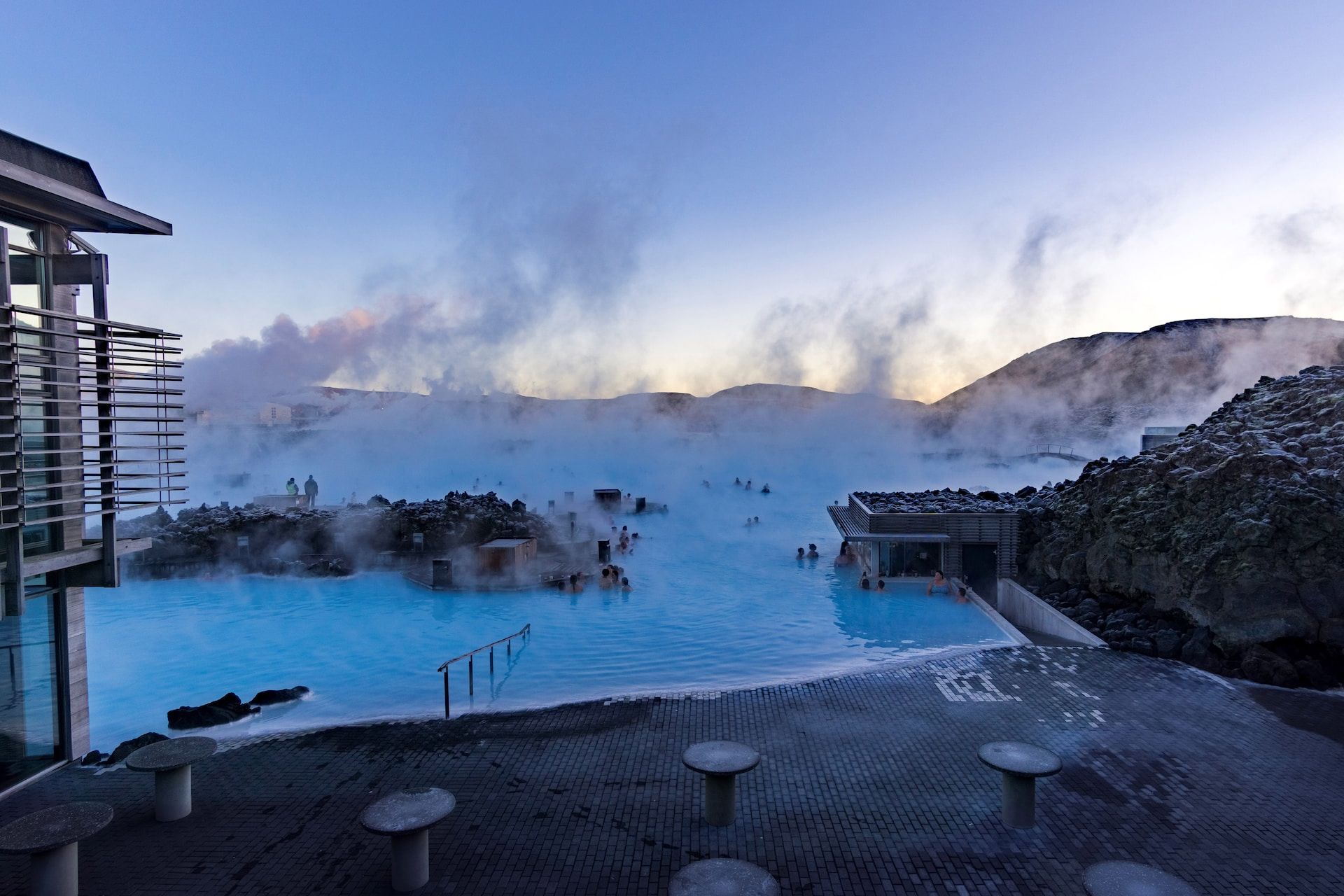 Tourist Trap or Must-See? Debating Iceland's Blue Lagoon