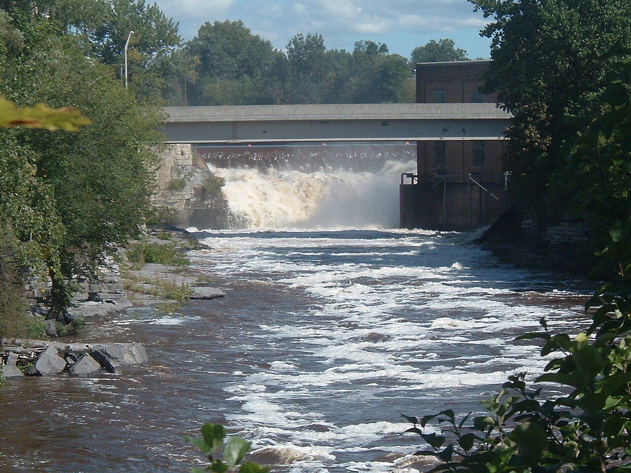 Best Kayaking In New York 10 Spots That Are PaddleReady For The Avid