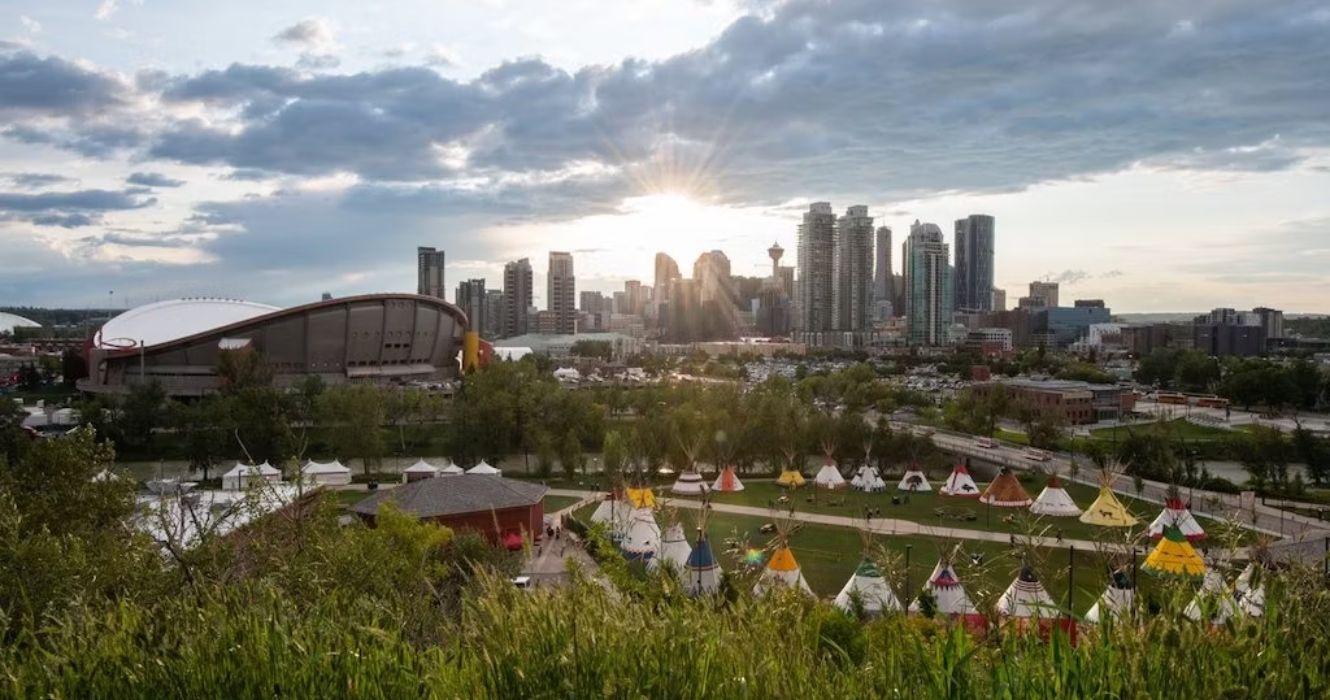 10 Unique Things To Do In Calgary During The Stampede