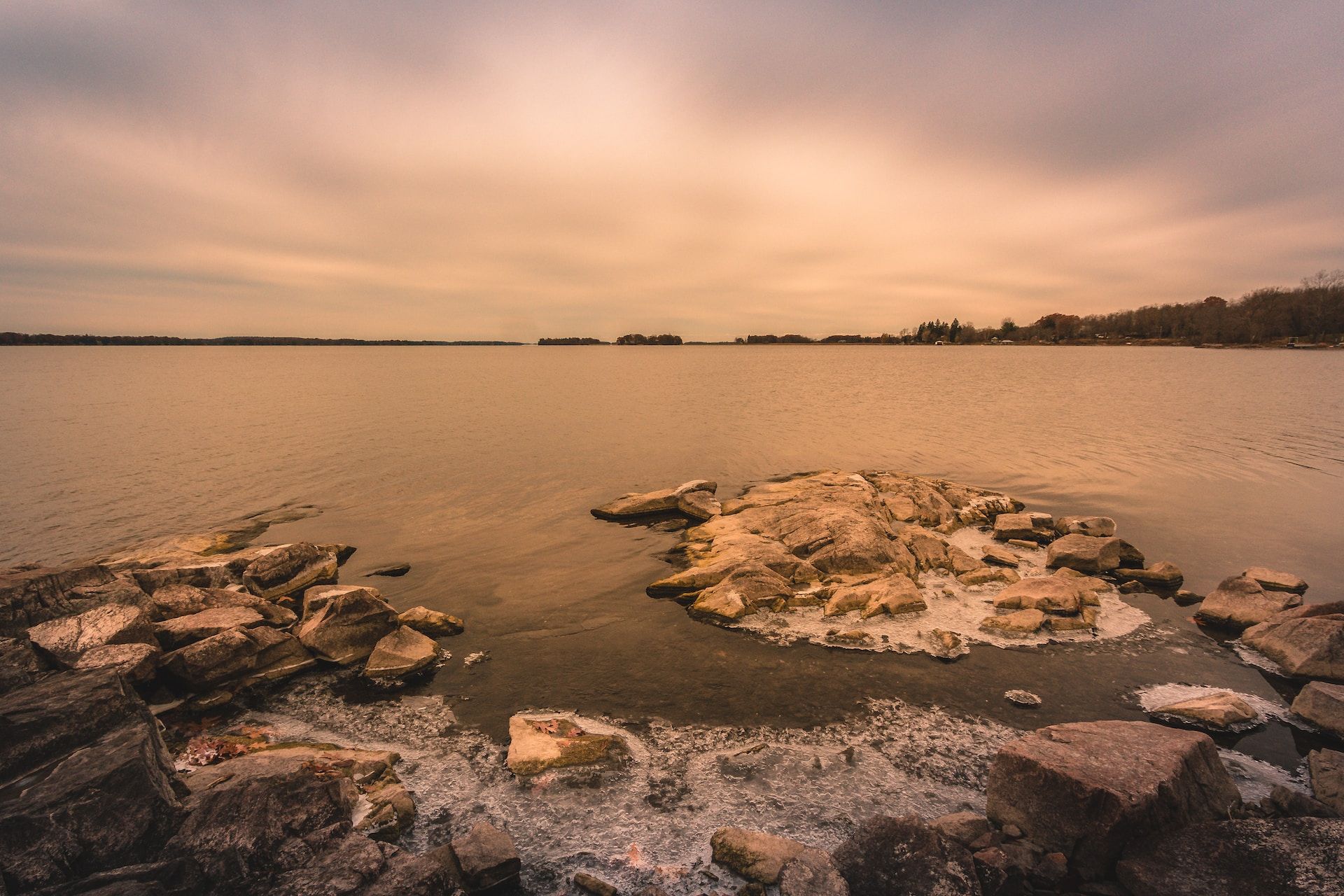 17 Beautiful Towns On The U.S.-Canada Border (You Should Visit From The ...