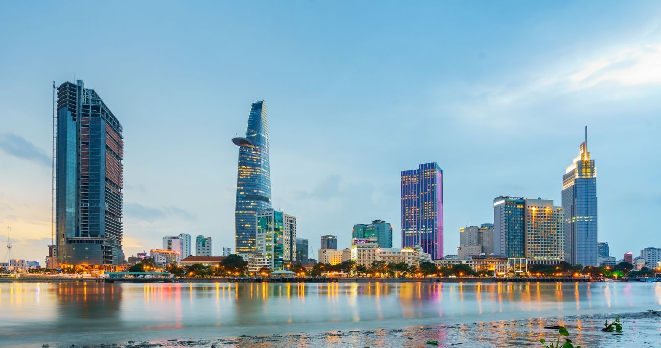 Ho Chi Minh City Vacation Rentals