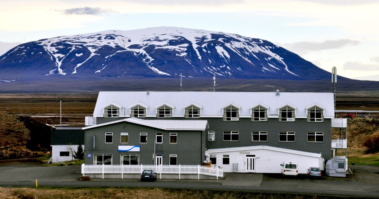 10 Best Iceland Hotels That Showcase The Charms Of The Land Of Fire And Ice