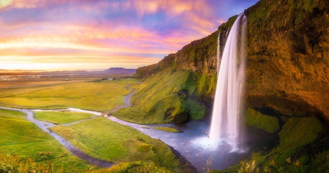 See The 10 Most Beautiful Iceland Waterfalls And Immerse Yourself In ...