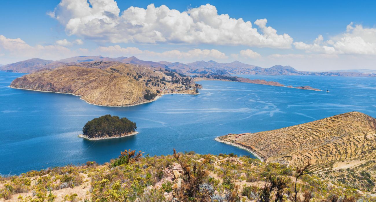 Ce qu'il faut savoir sur le lac Titicaca : le plus grand lac d'Amérique ...