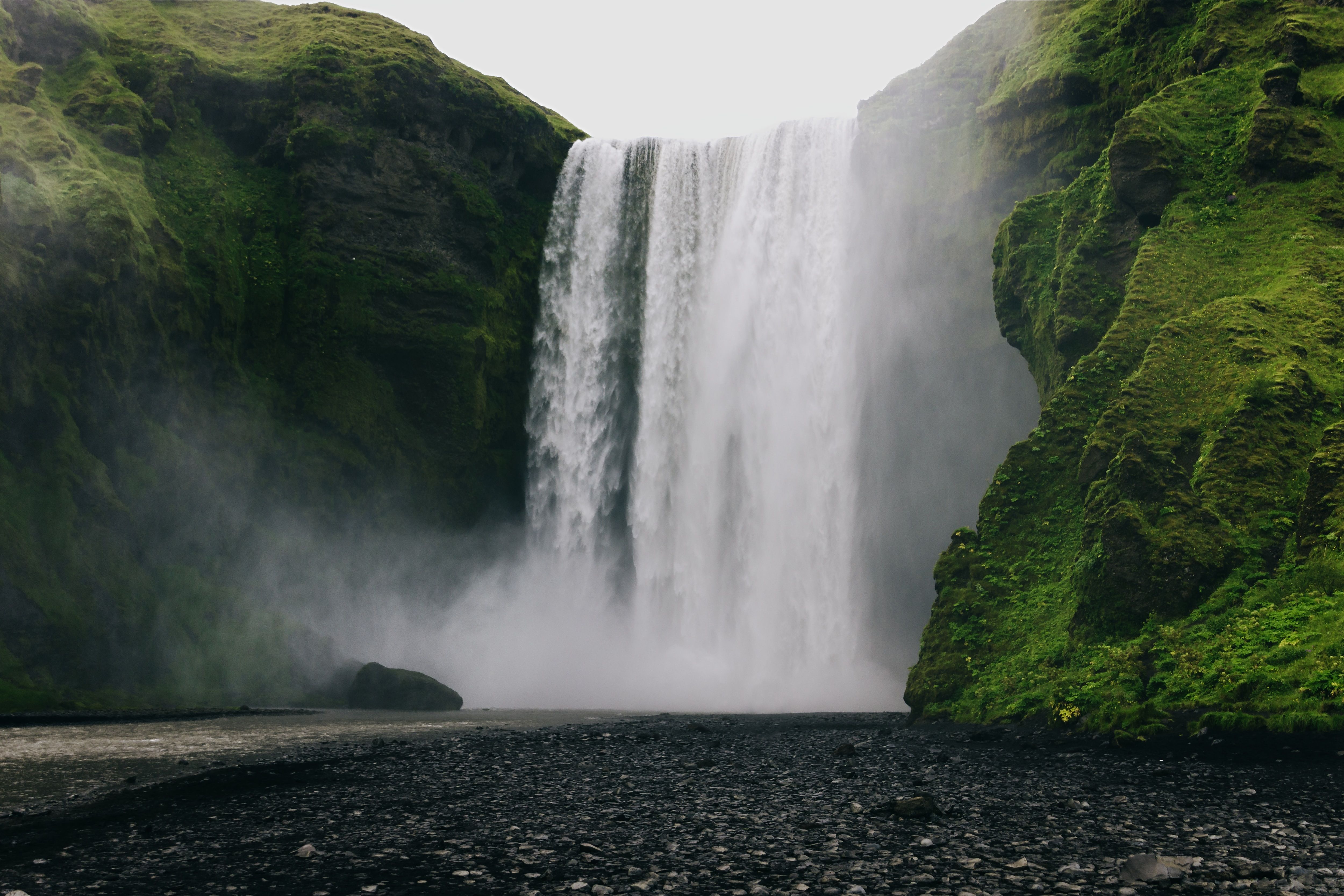 See The 10 Most Beautiful Iceland Waterfalls And Immerse Yourself In ...