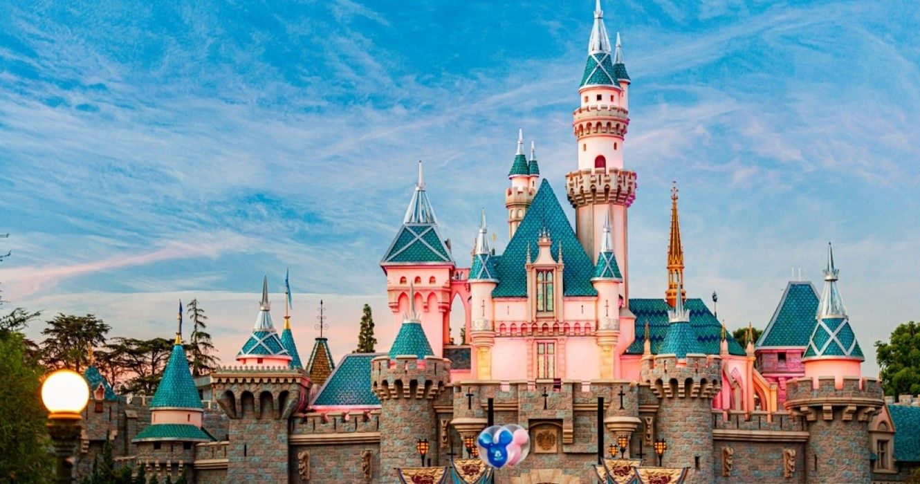 Discover the home countries of your favourite Disney Princesses