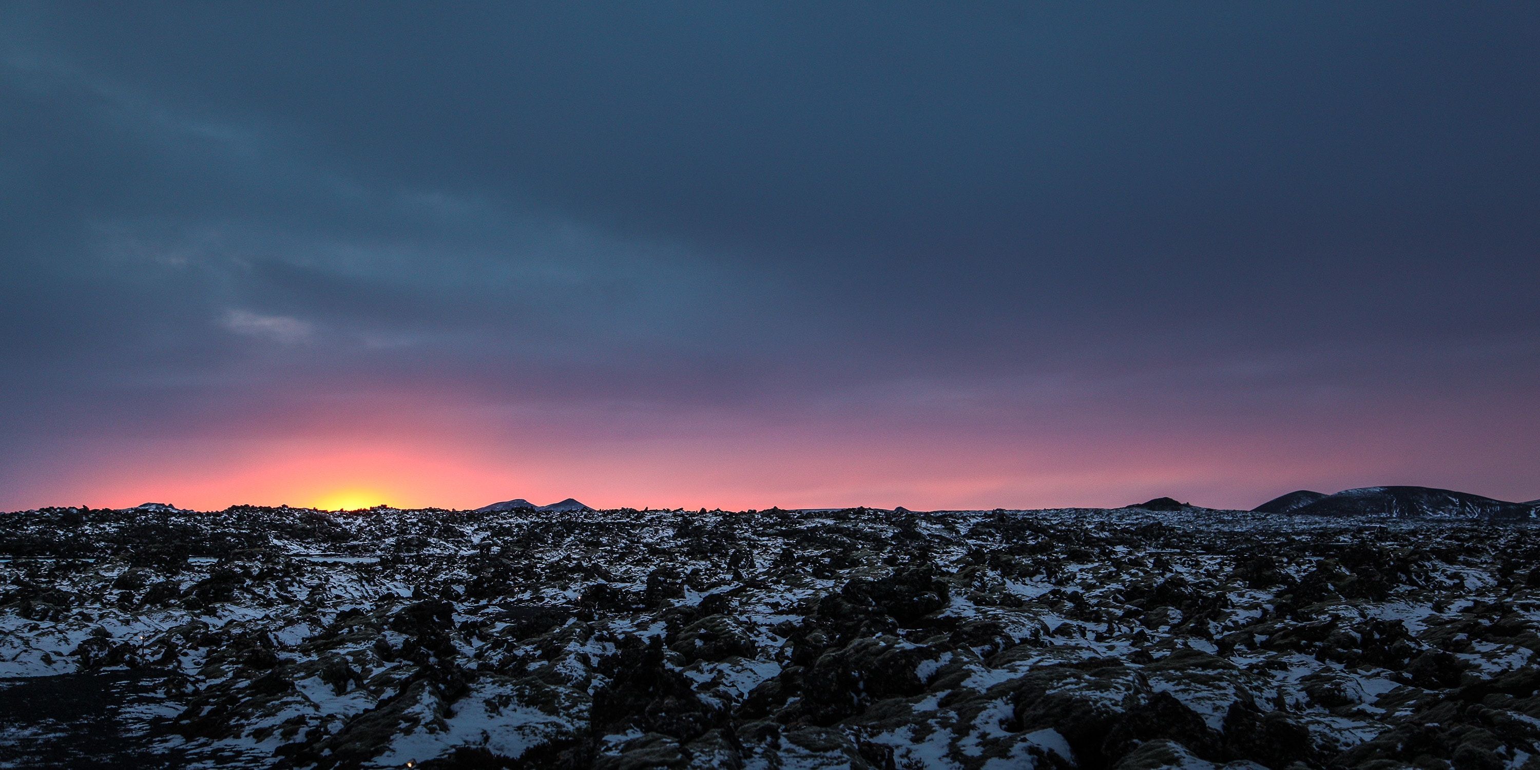 Hotels Near Blue Lagoon