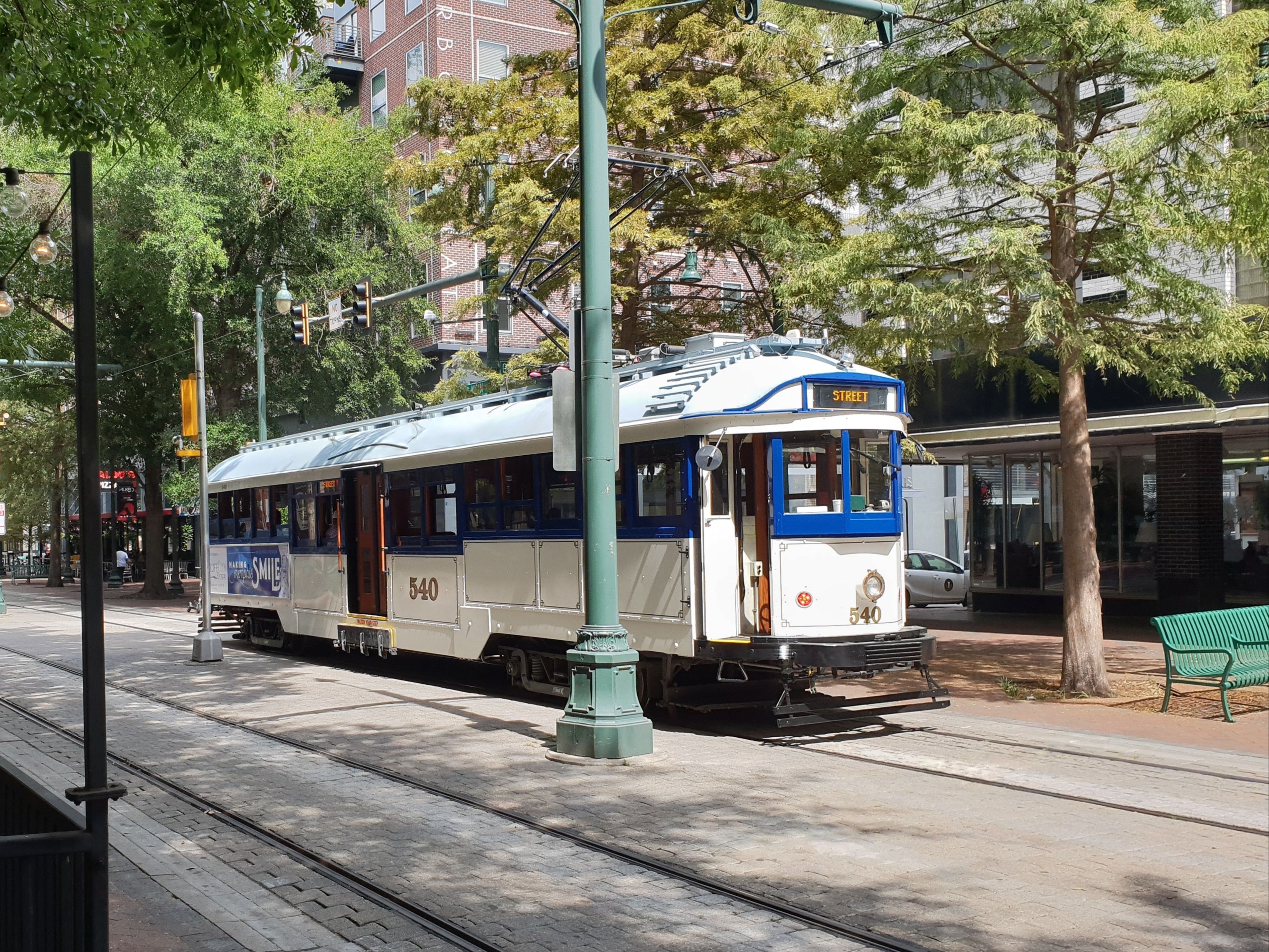 11 Historic Trolley Routes That Make Us Love Slow Travel Sightseeing Nico Smit Cbgccljiyfo Unsplash 