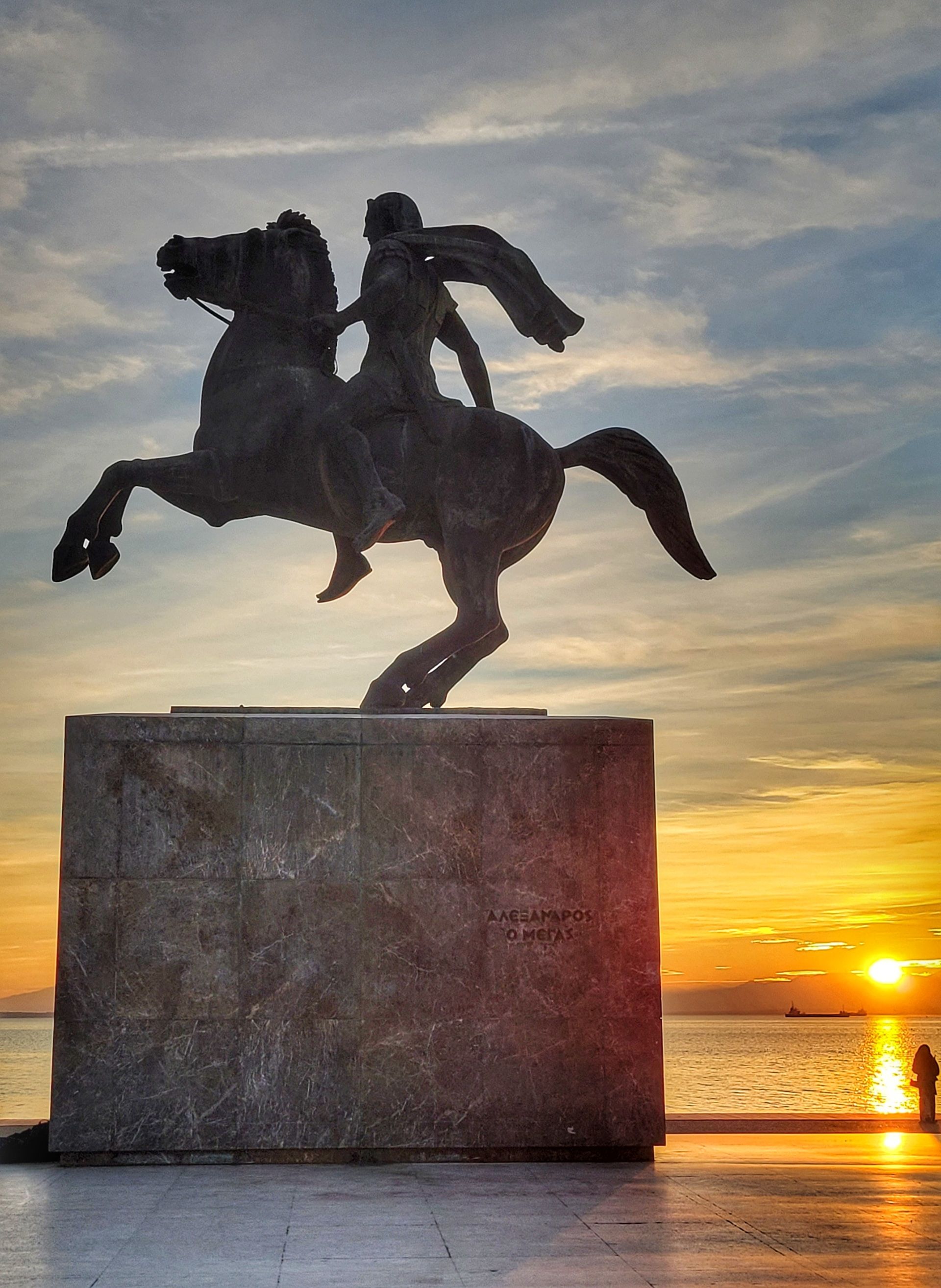 Alexend 10 Amazing Cities Founded By Alexander The Great You Can Still Visit Today