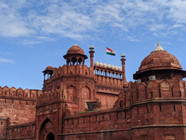 The Red Fort What To Know About Visiting The Great Palace Fort Complex The Red Fort What To Know About Visiting The Great Palace Fort Complex