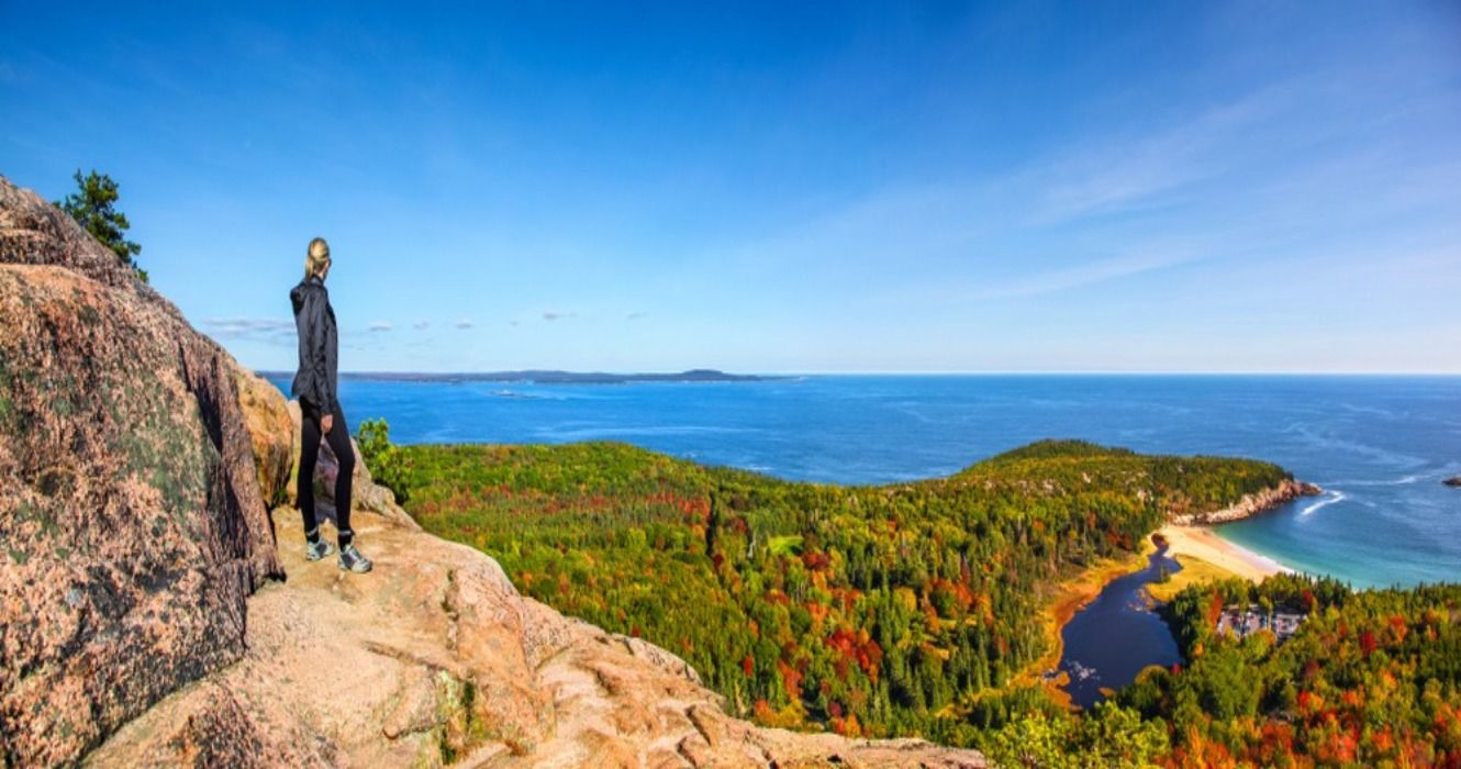 10 Best Ellsworth Maine Hotels For A Fall Getaway Filled With Scenic ...